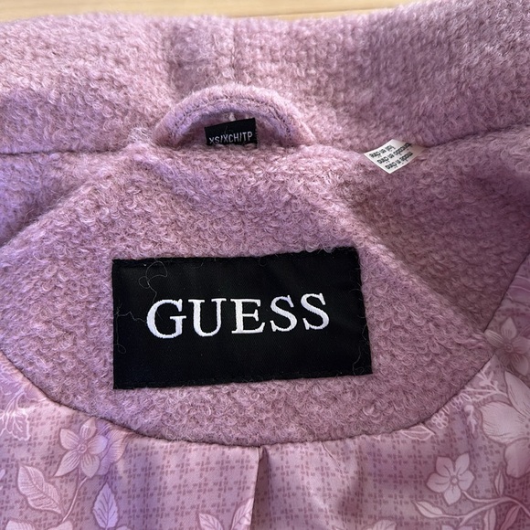 Guess dress coat - Picture 6 of 7